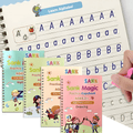 TraceJoy™ — Turn Scribbles Into Proud, Confident Writing Adventures Every Day