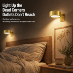 LumaNest™ — Instantly Transform Any Space with Cozy, Cordless Glow