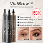 BrowEnvy™ — Instantly Sculpt Flawless, Natural Brows That Boost Your Confidence All Day