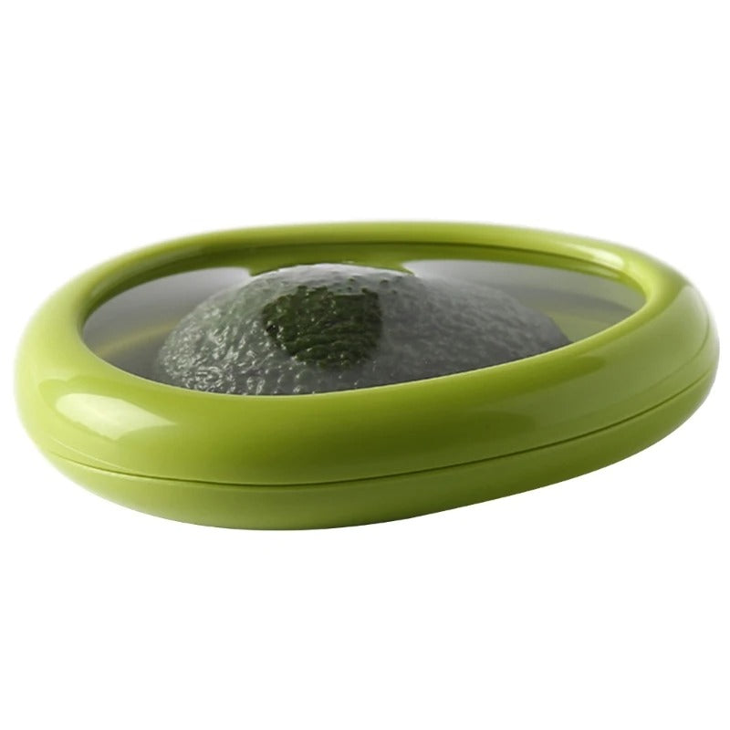 Silicone Food Storage Container | Preserve Food Freshness Longer | Airtight, Reusable | FreshNest