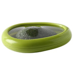 Silicone Food Storage Container | Preserve Food Freshness Longer | Airtight, Reusable | FreshNest