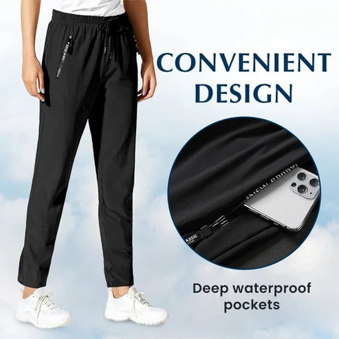 VivaStride™ Pants — Unlock All-Day Freshness and Effortless Freedom for Women 50+
