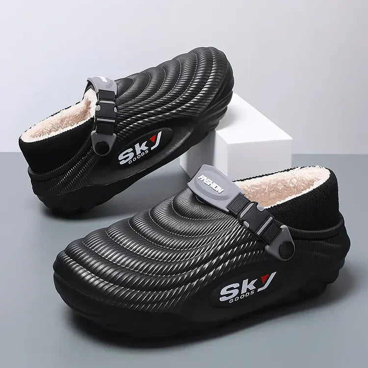 SoleSerene™ — Transform Cold, Aching Feet into All-Day Cozy Comfort and Support