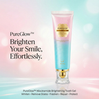 PureLustre™ — Transform Your Smile with Brighter Teeth, Stronger Enamel, and All-Day Freshness