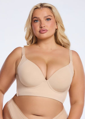 VolaréAura™ — Celebrate Your Curves with Confidence That Moves and Inspires