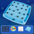 CerebraTact™ — Ignite Your Mind with Magnetic Moves That Outsmart and Thrill