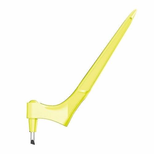 VersaSlice™ 360 Glide Blade — Master Every Curve with Effortless, Razor-Sharp Precision