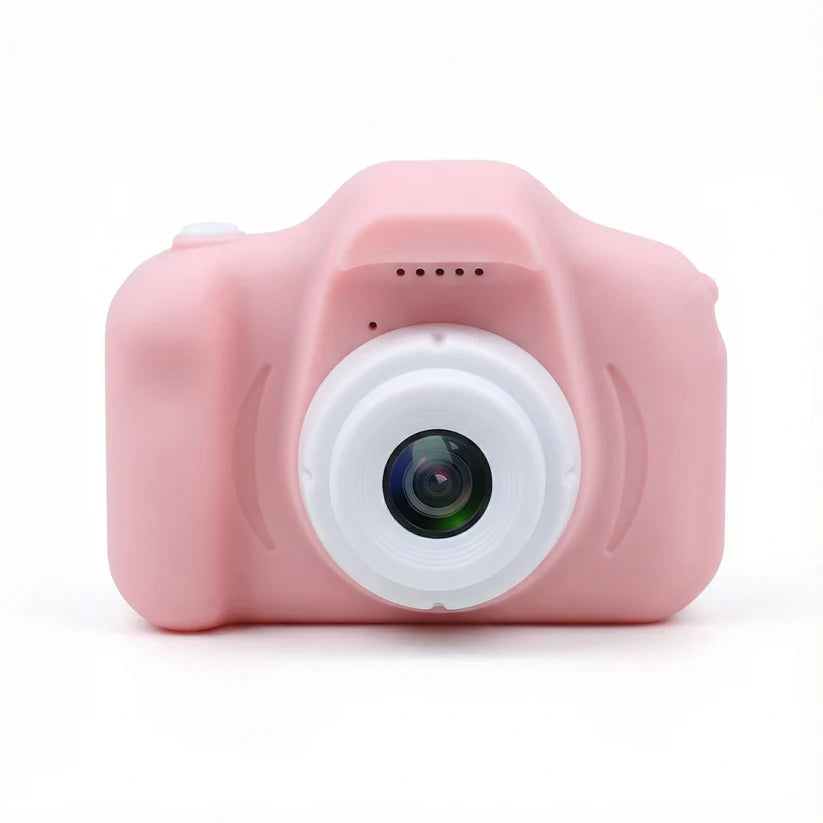 SnapNest™ — Unleash Your Child’s Bold Creativity and Fearless Adventure Every Click