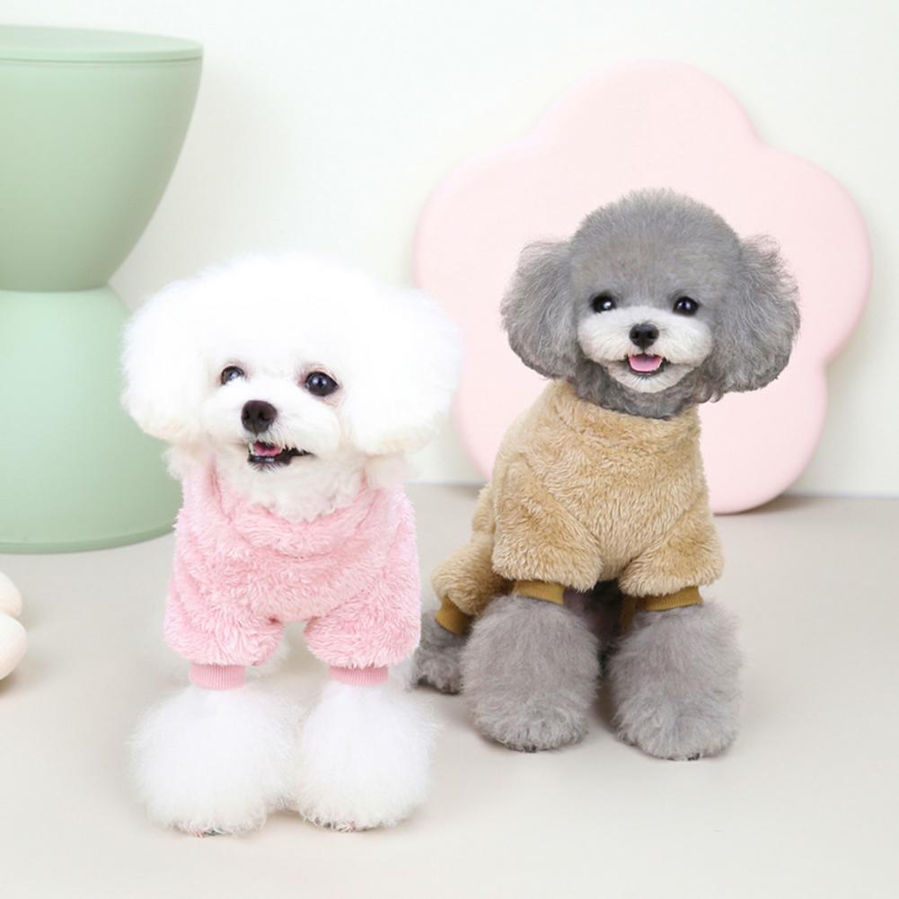 FurHavenFlex™ — Unrivaled Warmth That Keeps Your Pup Joyful and Active All Winter Long