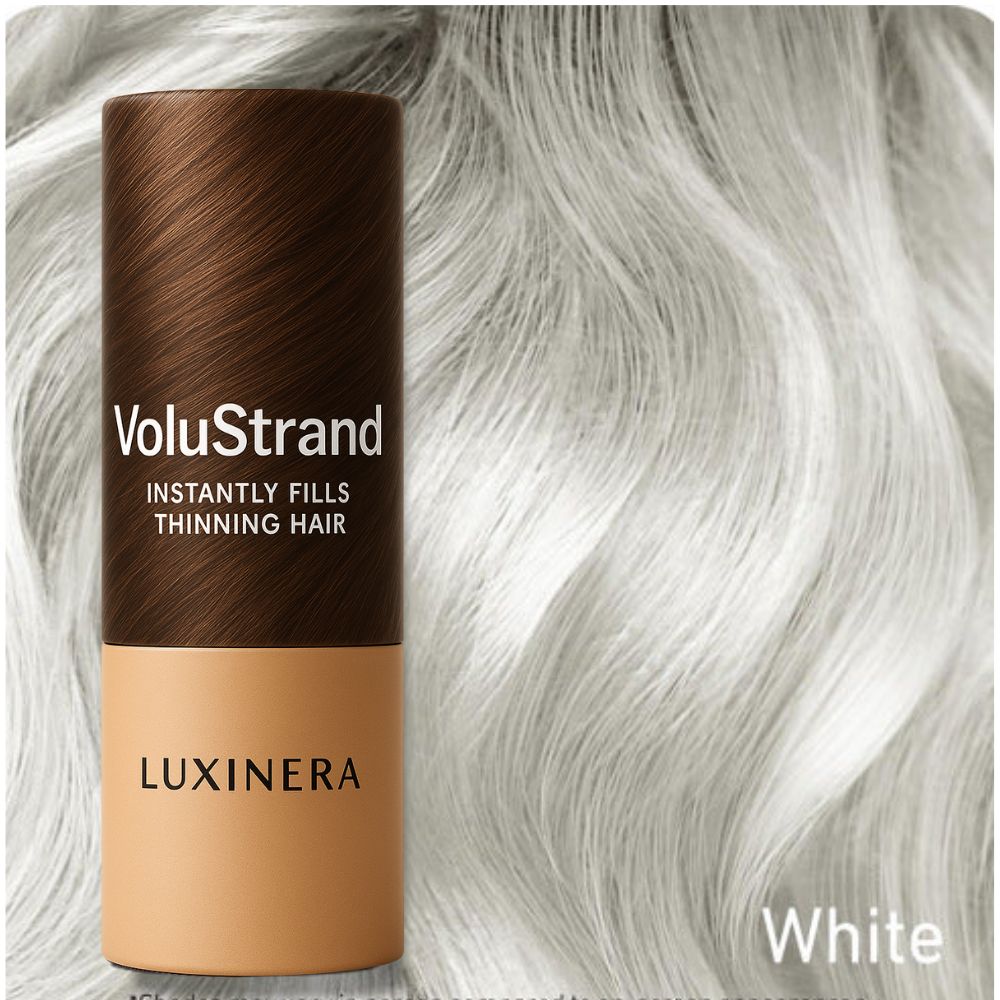 VolumiVibe™ — Instantly Transform Thinning Hair Into Unstoppable Confidence