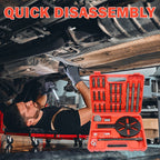 TorqueTitan™ — Dominate Bearing Removal with Unstoppable Power and Precision