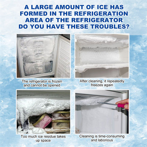 ArcticSwift™ — Melt Frost Instantly for Scratch-Free, Stress-Free Winter Mornings