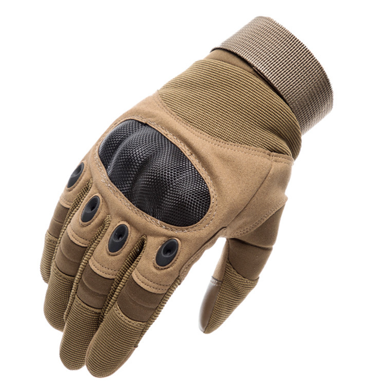 IronTough Pro™ Gloves — Unbreakable Grip and Armor-Level Protection That Powers You Through Every Challenge