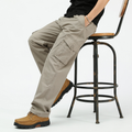 StratoFlex™ Pants — Feel Unstoppable with Every Move and Pocket Perfect for Your Hustle