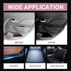 RadiantRide™ Interior Polish — Unlock a Showroom Shine That Turns Heads and Feels Brand New