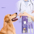 VibrantPaw™ — Unleash Your Pet’s Brightest, Freshest Smile Ever