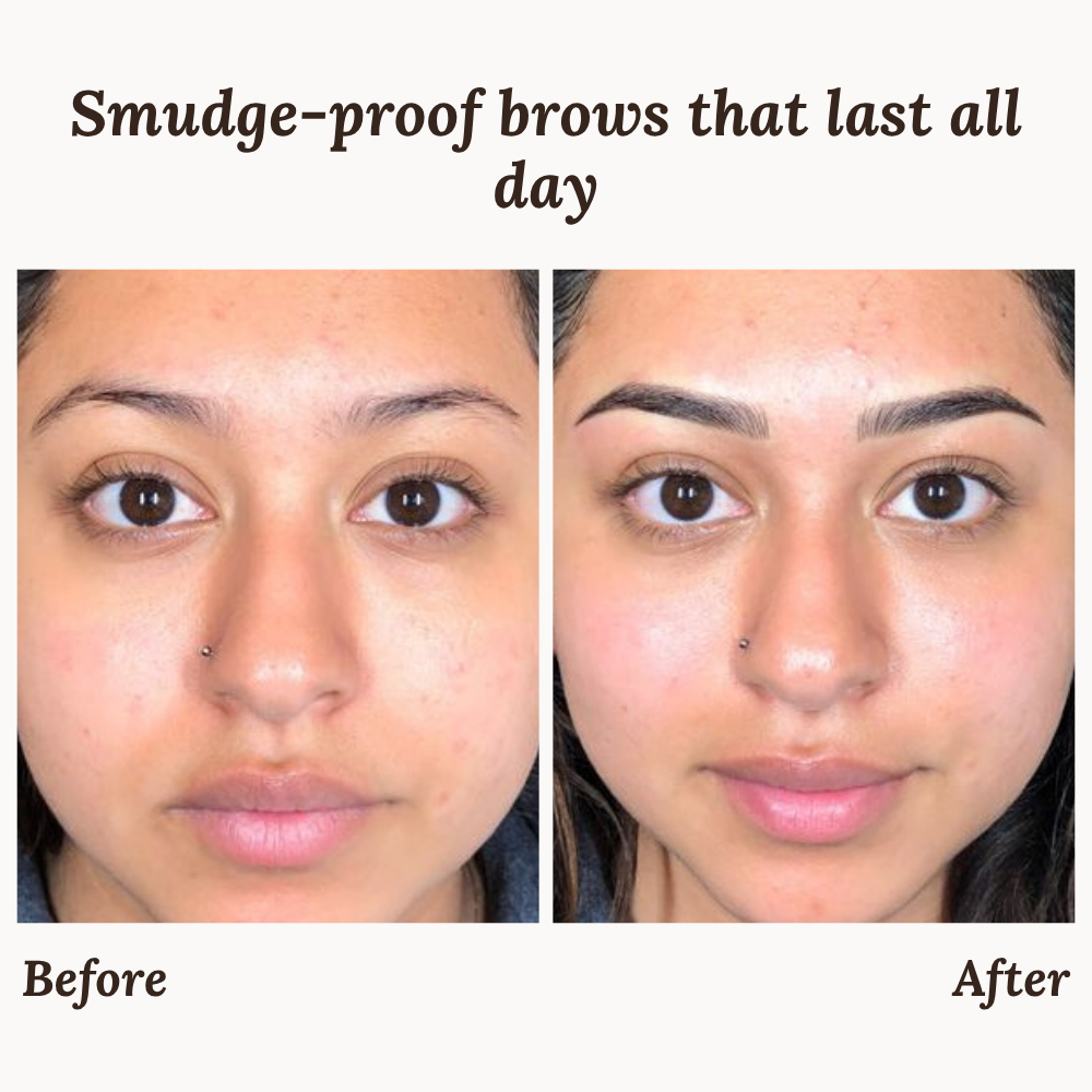 ArchArya™ — Unlock Effortless, All-Day Confidence with Brows That Wow