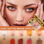 GlimmerTone™ — Ignite Every Eye with Stunning, All-Day Sparkle and Confidence