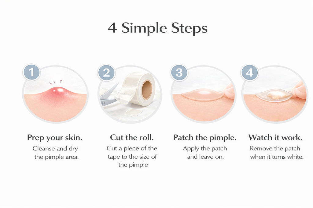 PureAura™ — Destroy Breakouts Fast and Shine with Unstoppable Confidence