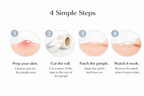 PureAura™ — Destroy Breakouts Fast and Shine with Unstoppable Confidence