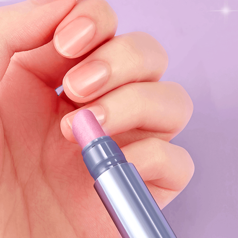 LumeNail™ — Unlock Instant Strength, Shine, and Irresistible Scent for Nails That Wow