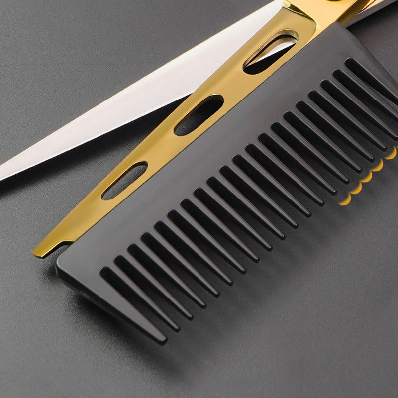 StellaSlice™ — Experience Effortless Precision That Transforms Every Cut Into Confidence