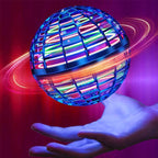 LuminiFly™ Orb — Ignite Boundless Joy and Energy with Every Glowing Toss