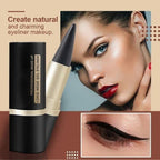 LumeLash™ — Bold, All-Day Eye Drama That Feels as Good as It Looks