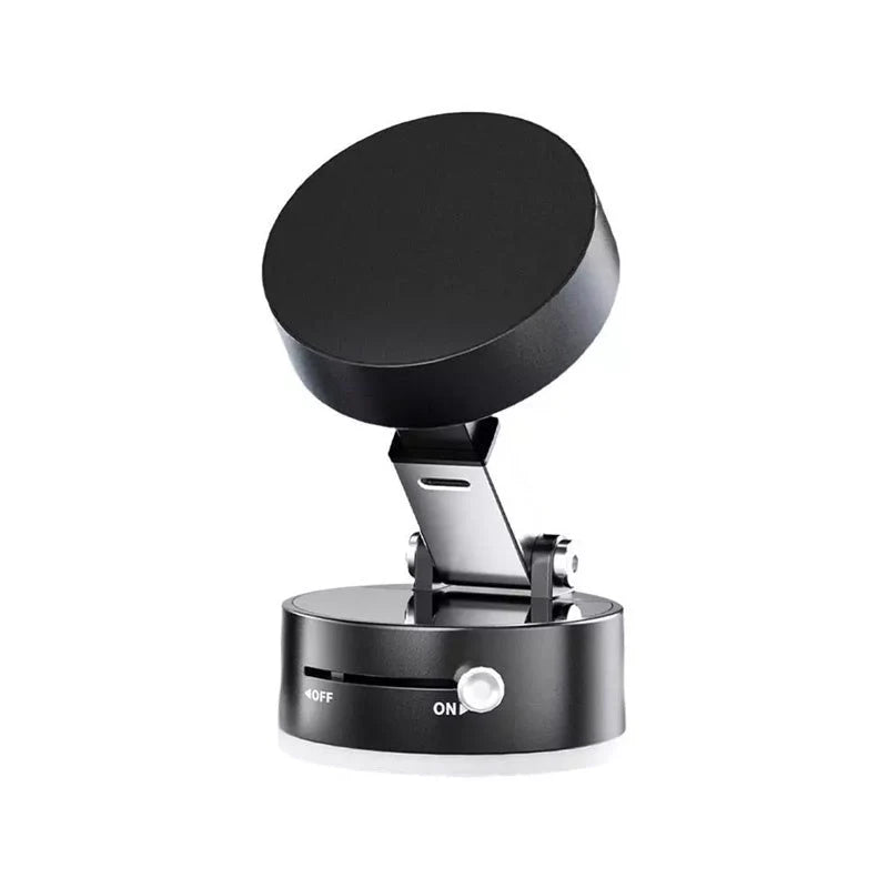 MagnaSnap™ — Snap Your Phone in a Flash and Stay Rock-Solid Anywhere