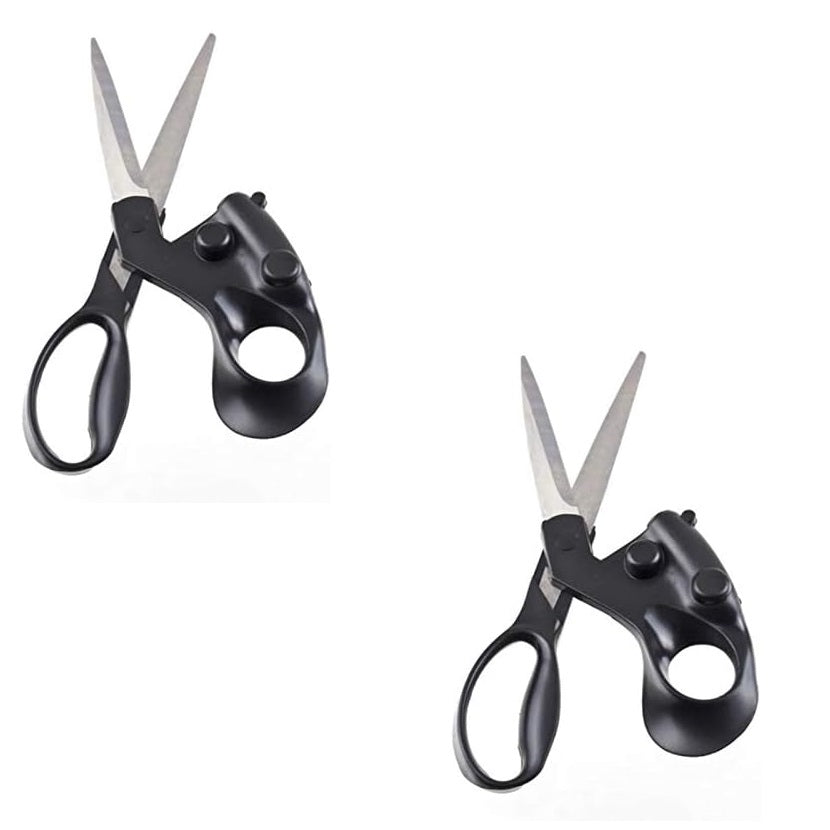 PrismaCut™ Precision Scissors — Unlock Flawless Cuts and Creative Confidence Every Time