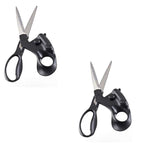 PrismaCut™ Precision Scissors — Unlock Flawless Cuts and Creative Confidence Every Time