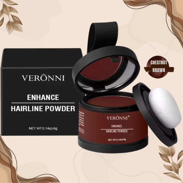 HaloShade™ — Unlock Bold, Natural Fullness That Powers Your Confidence All Day
