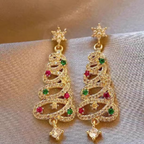 GlimmerJoy™ — Shine Brightly with Featherlight Festive Elegance