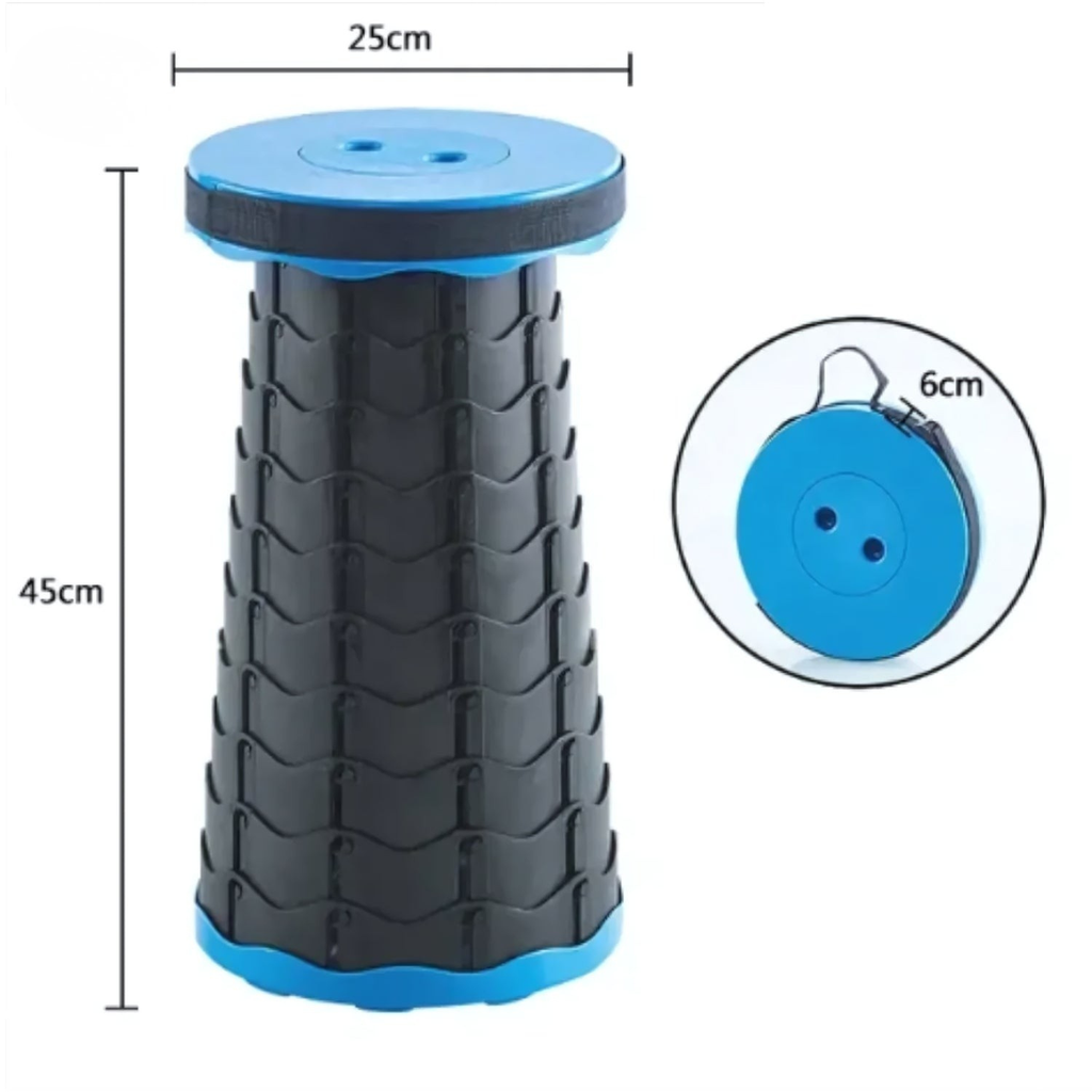 DriftSeat™ — Transform Every Sit into Instant Relief and Rock-Solid Comfort Wherever You Go