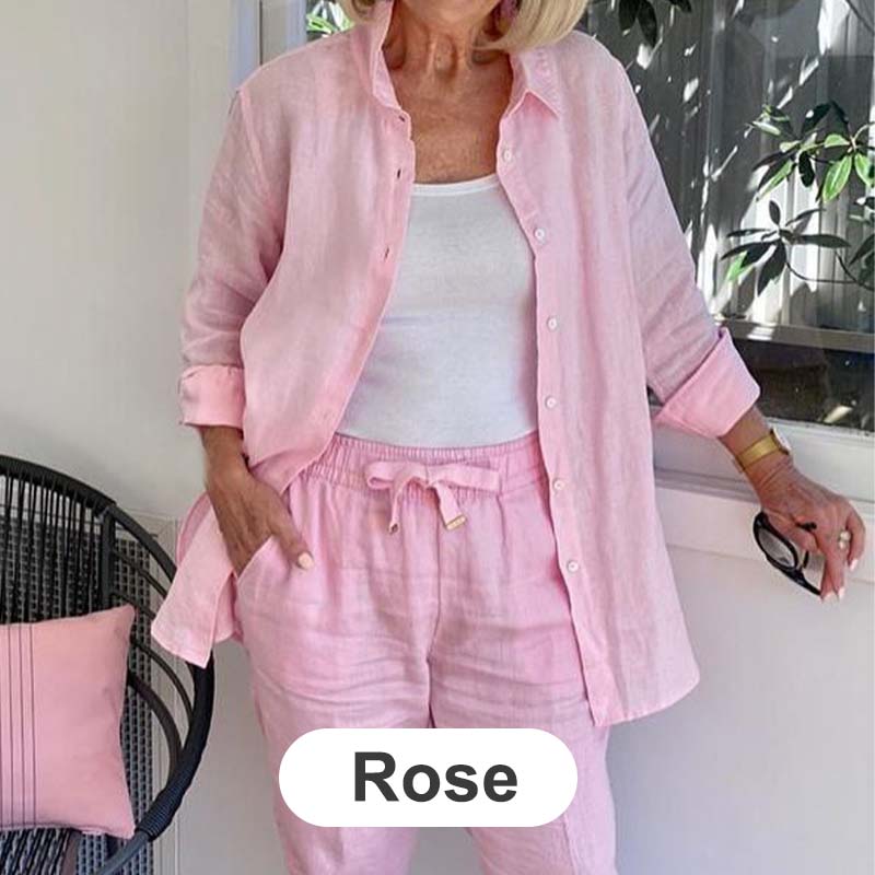 AireLuxe™ Set — Unlock All-Day Fresh Comfort That Moves With You