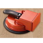 GripForce™ — Seal Floor Gaps Fast with Powerful Precision and Zero Damage