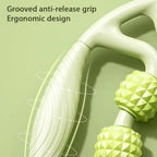 LegAura™ — Revive Tired Legs with Deep Massage and Lasting Lightness