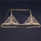 VeneraLuxe™ — Ignite Every Room with Irresistible Sparkle and Sensual Grace