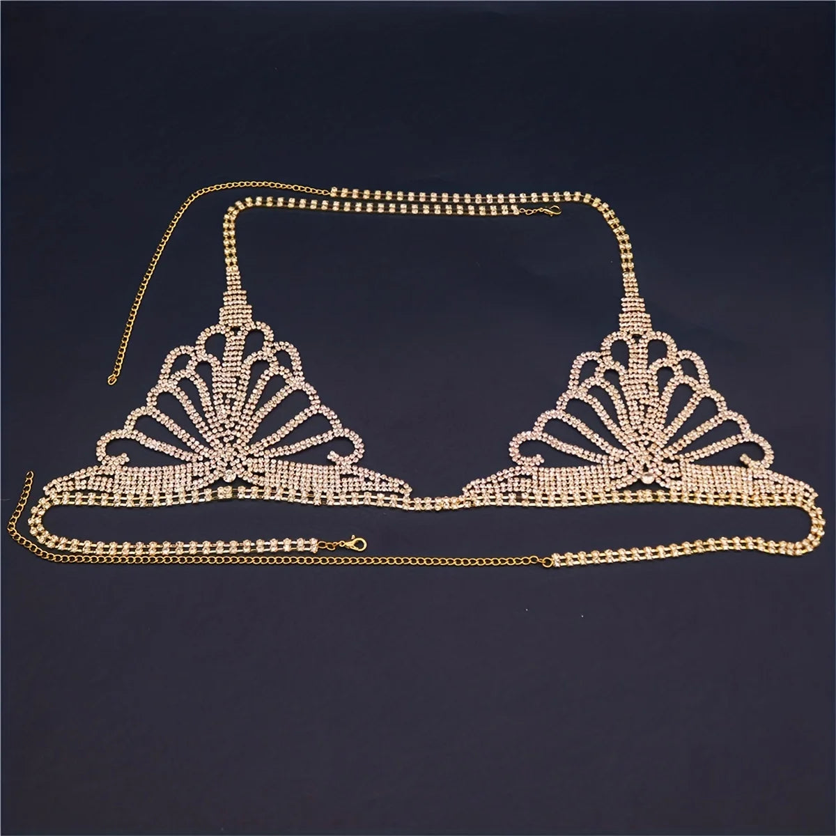 VeneraLuxe™ — Ignite Every Room with Irresistible Sparkle and Sensual Grace