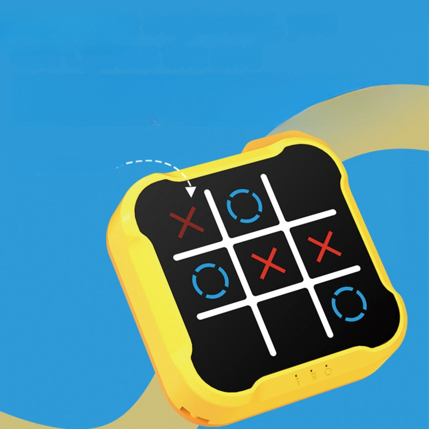 MindSpark Nexus™ — Ignite Your Brainpower and Crush Boredom Anywhere