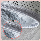 PlushAura™ — Wrap Your Home in Lasting Cloud-Like Softness and Secure Comfort