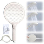 TorrentRush™ — Turn Every Shower into an Energizing Power Surge