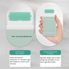 EverSmooth™ — Effortless Wall Perfection That Lasts a Lifetime