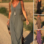 VelloraWave™ Maxi Dress — Unleash Your Radiant Confidence and Effortless Elegance All Day