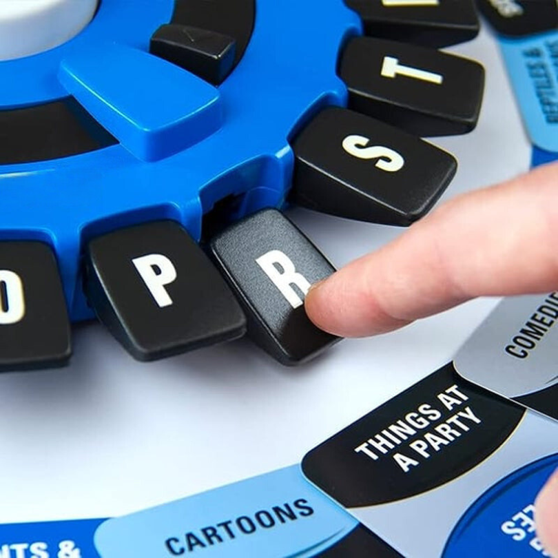 WordStorm™ — Ignite Lightning-Fast Word Battles That Spark Pure Thrill and Connection