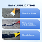 ShieldBond™ — Transform Cracked Concrete into a Rock-Solid, Waterproof Fortress