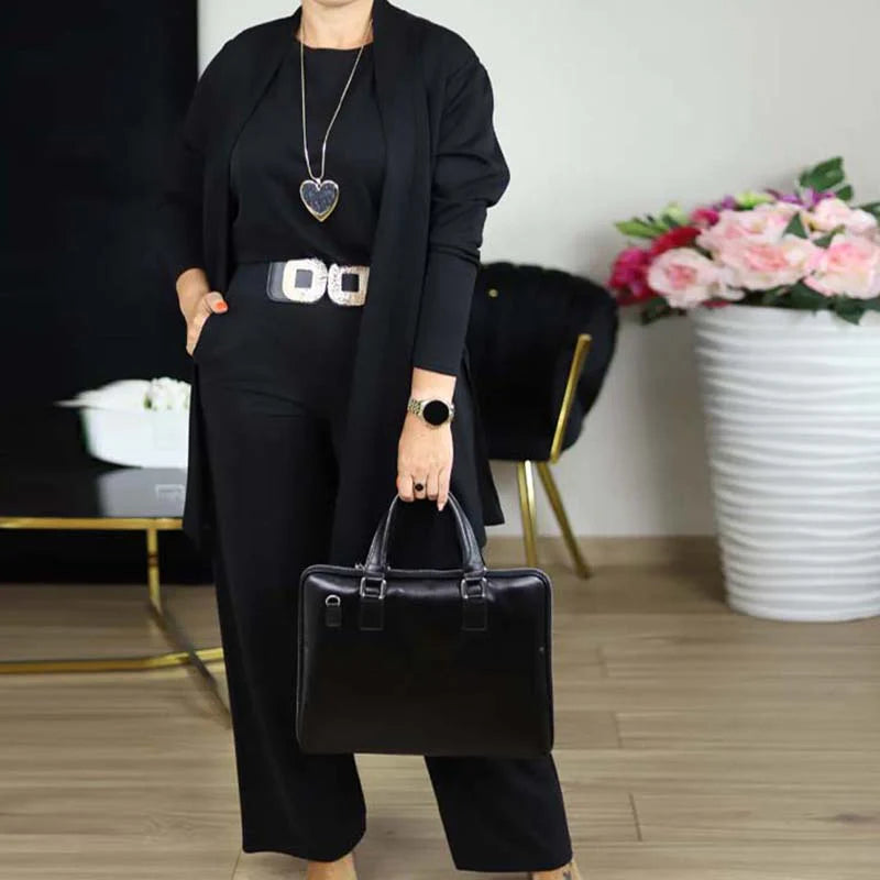 Flexara™ — Move Freely, Look Effortlessly Stunning All Day Long