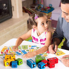 BrainBlox™ — Spark Lifelong Genius with Play That Builds Confidence and Focus
