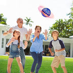 LuminiFly™ Orb — Ignite Boundless Joy and Energy with Every Glowing Toss
