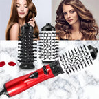 EnchantCurl™ Styler — Unlock Soft, Shiny Curls That Turn Heads Instantly